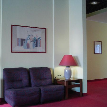 Delta Hotel Apartments San Donato Milanese Exteriör bild