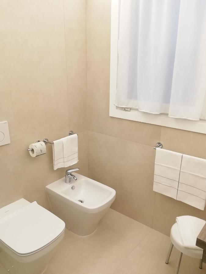 Delta Hotel Apartments San Donato Milanese Exteriör bild