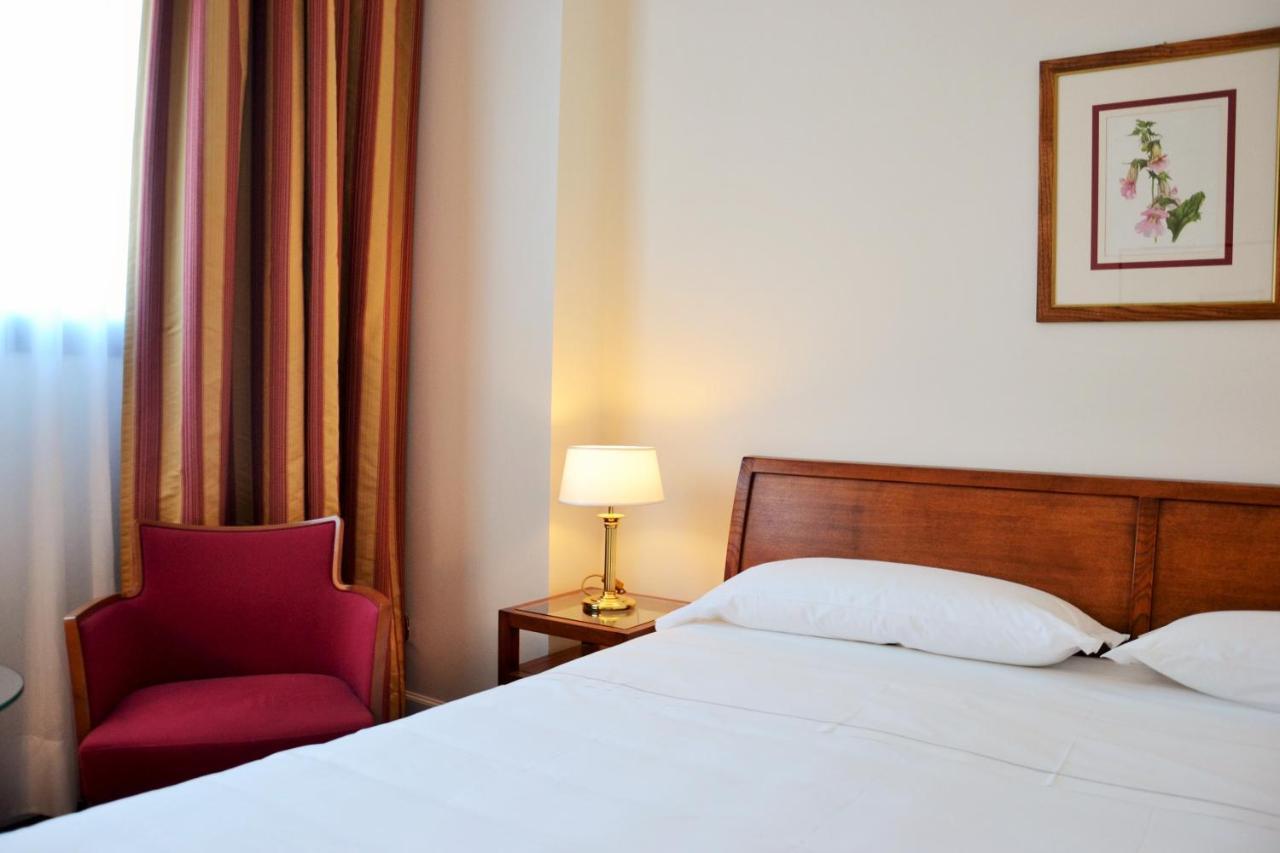 Delta Hotel Apartments San Donato Milanese Exteriör bild